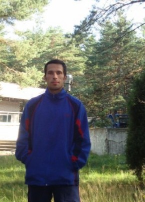 Руслан, 44, Рэспубліка Беларусь, Віцебск