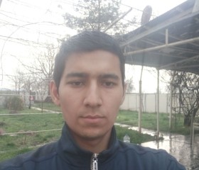 Илхомжон, 29 лет, Samarqand