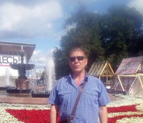 Роман, 55 лет, Одинцово