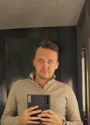 Denis, 36, Russia, Kazan
