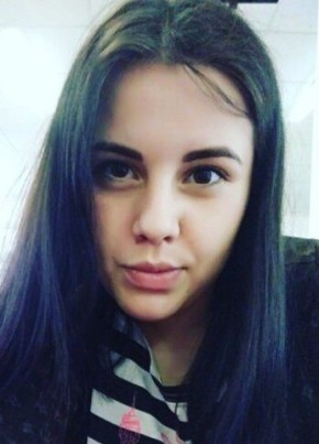 Viktoria, 29, Россия, Пермь