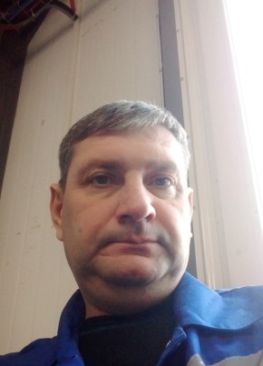Александр, 55, Россия, Гастелло