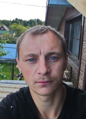Анатолий, 36, Россия, Шлиссельбург