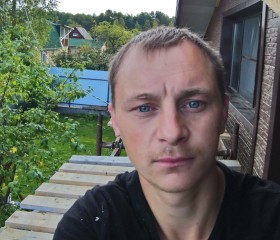 Анатолий, 36 лет, Шлиссельбург
