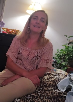 Анна, 45, Россия, Севастополь