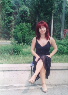 Елена, 43, Україна, Хмельницький