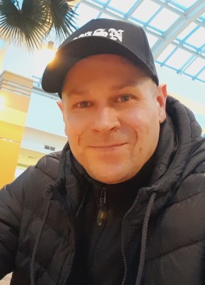 Алексей, 41, Россия, Иланский
