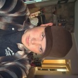 Dalton, 20  , Hot Springs National Park