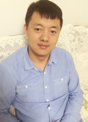 来自星星的你, 39, 中华人民共和国, 长春市