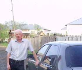 Николай, 55 лет, Березники
