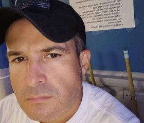 Chris, 40 лет, San José (Alajuela)