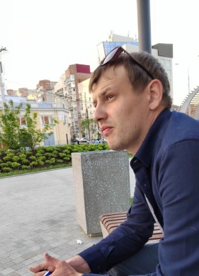 Сергей, 35, Россия, Муравленко