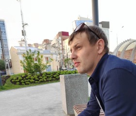 Сергей, 35 лет, Муравленко