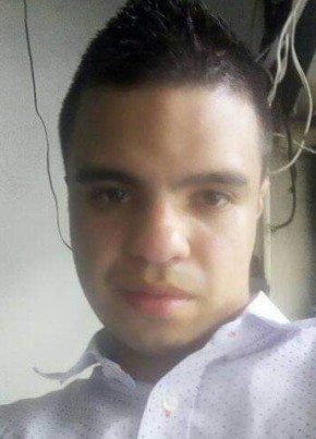 Raul, 28, República de Colombia, Armenia