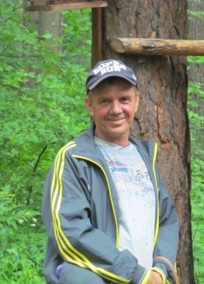 evgeniy.shakur, 54, Россия, Самара