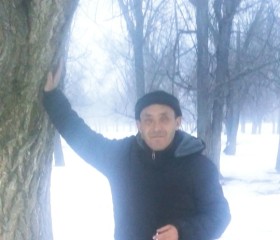 LEONID, 44 года, Алматы