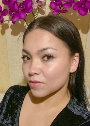 Dina из Калининграда 41 год