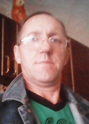 Николай, 54, Россия, Унеча