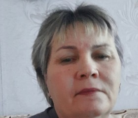 Ramilya, 59, Ufa