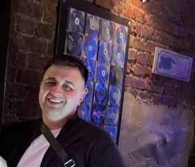 Ilya, 35, Frankfurt am Main
