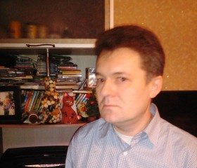Ярослав, 49 лет, Великий Новгород