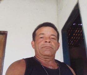 Vitor Santos, 48 лет, Belém (Pará)