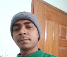 Dipankar Mondal, 24 года, Calcutta