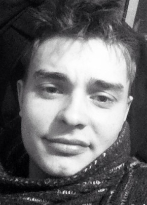 Андрей, 28, Россия, Шереметьевский