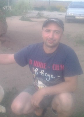 игорь тимофеев, 40, Россия, Великие Луки