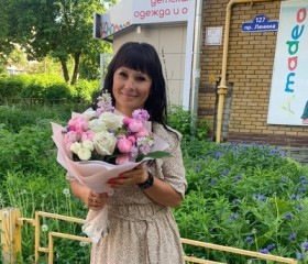 Ольга, 37 лет, Вознесенское