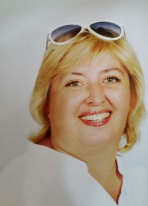 Ирина, 52, O‘zbekiston Respublikasi, Toshkent