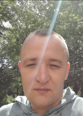 Павел, 37, Россия, Обнинск