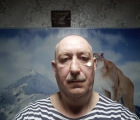 сергей, 58 лет, Челябинск