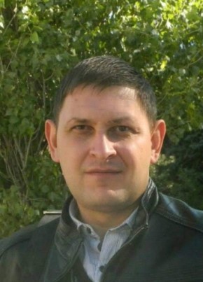 Александр из Волжского (Волгоградской обл.) 45 лет