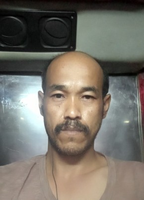 Pong, 40, ราชอาณาจักรไทย, หัวหิน-ปราณบุรี