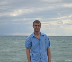Vadim, 36, Chekhov