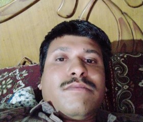 Shadev Mithapara, 26 лет, Gāndhīdhām
