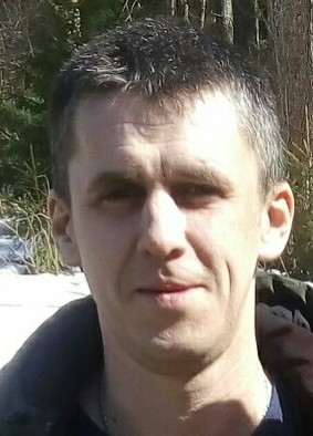 Александр, 45, Россия, Орёл