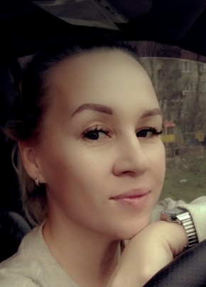 Марина из Астрахани 45 лет