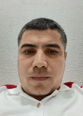 Бека из Кисловодска 36 лет