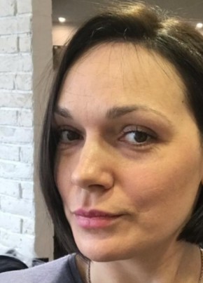 Liana, 41, Россия, Москва