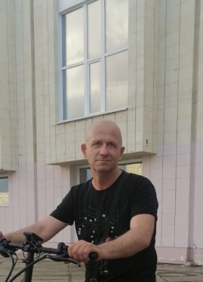Николай, 51, Россия, Усть-Илимск