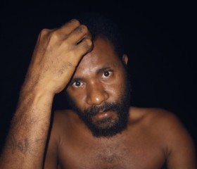 BOSS MAN, 29, Wewak