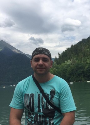 Алексей, 40, Россия, Москва