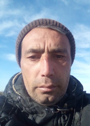 Азамат, 43, Россия, Стерлитамак