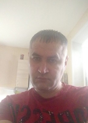Ivan, 40, Russia, Chelyabinsk
