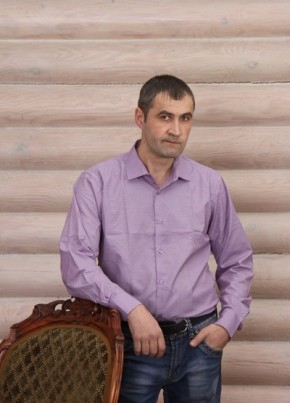 Ivan, 36, Russia, Chelyabinsk