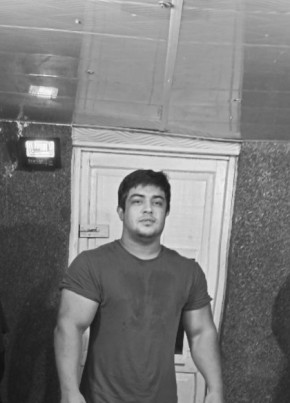 Комолиддин, 33, O‘zbekiston Respublikasi, Toshkent