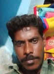 Rajapandi, 36 лет, Madurai
