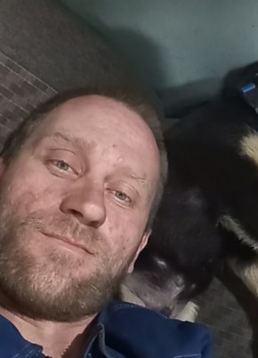 Sergey, 37, Russia, Samara